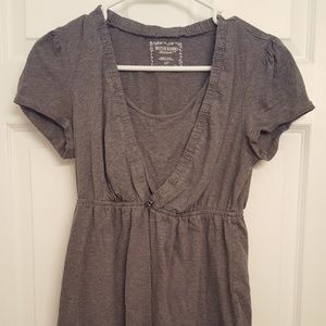 Motherhood Nursing Nightgown